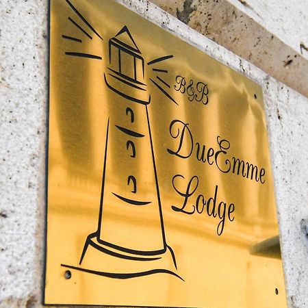 "Dueemme Lodge" , A Pochi Passi Dal Porto Livorno Zewnętrze zdjęcie