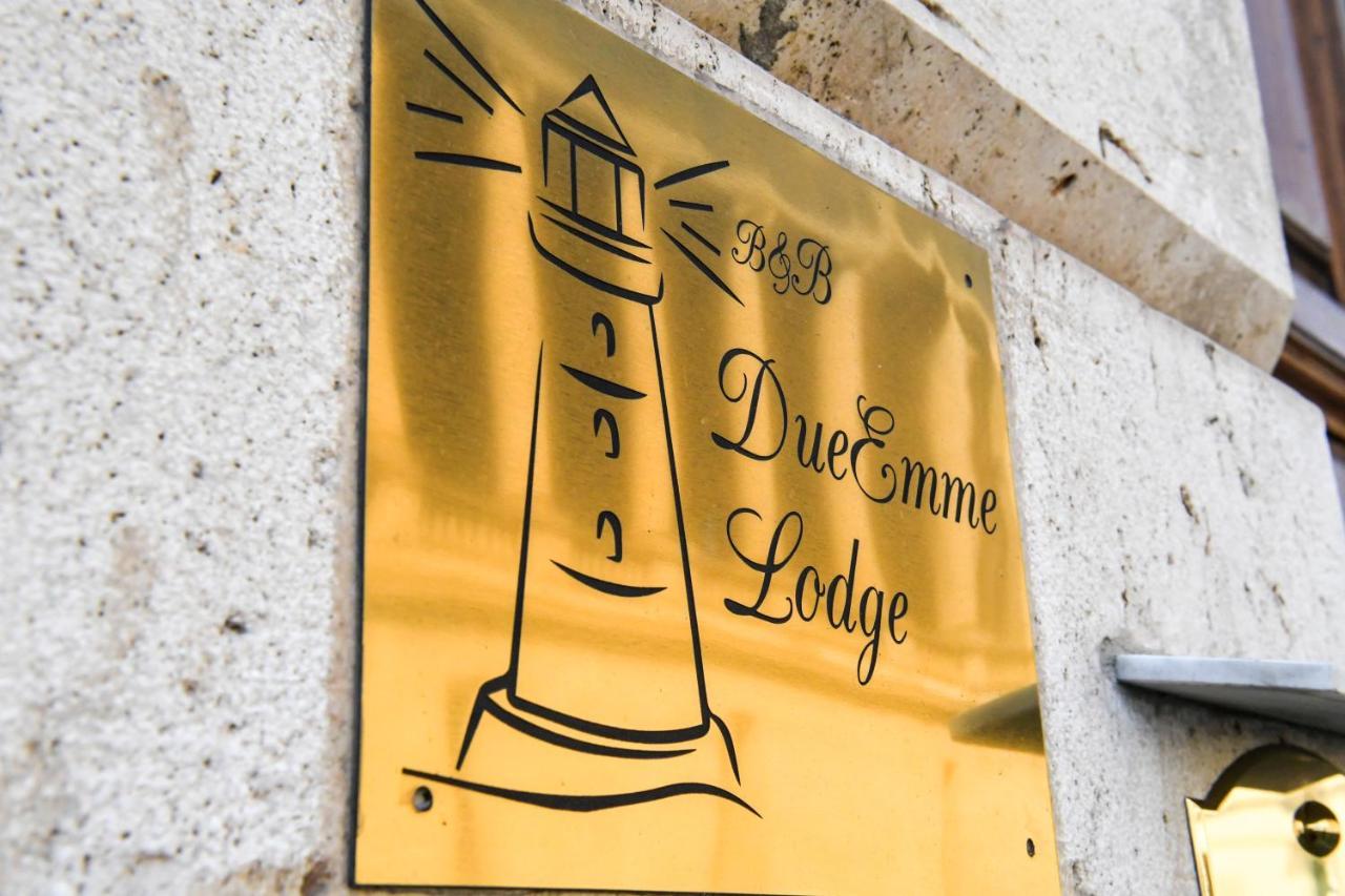 "Dueemme Lodge" , A Pochi Passi Dal Porto Livorno Zewnętrze zdjęcie